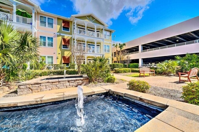 property at 8700 Front Beach Rd