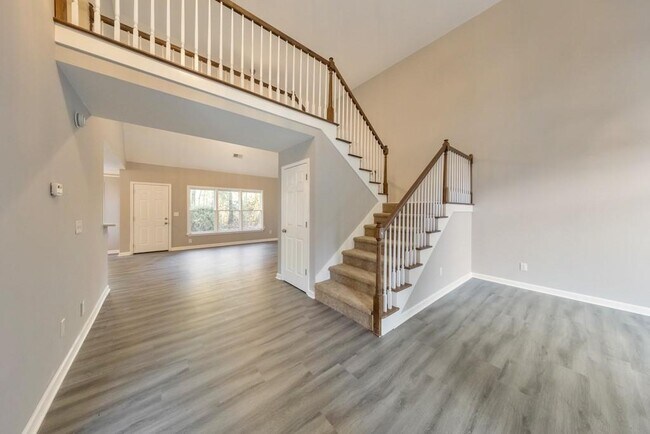 4804 Thicket Path NW in Acworth, GA - Building Photo - Building Photo