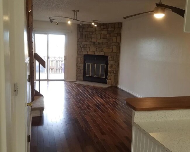 1699 S Trenton St in Denver, CO - Foto de edificio - Building Photo