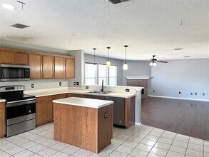 1634 Black Oak Ct in Anna, TX - Building Photo - Building Photo