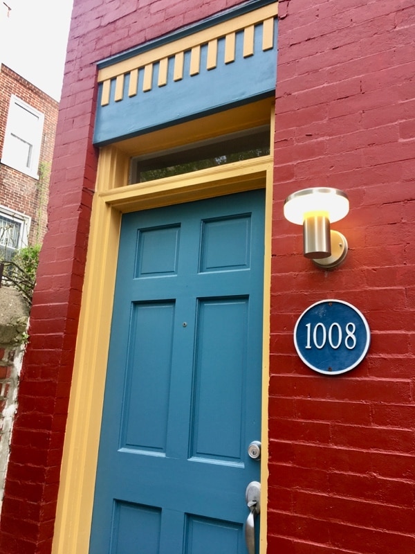 property at 1008 Salter St