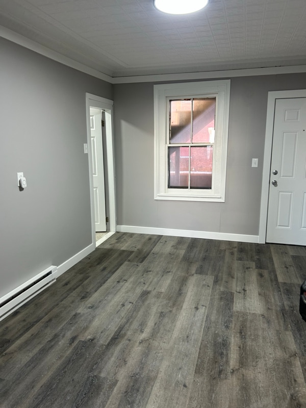 66 Jefferson St, Unit 1st floor in Troy, NY - Building Photo - Building Photo