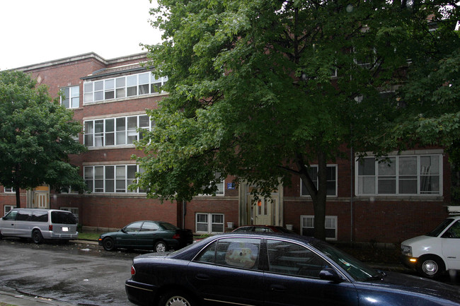 7458-7464 N Greenview Ave in Chicago, IL - Building Photo - Building Photo