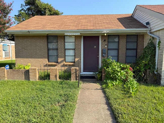 property at 2225 Loreco St