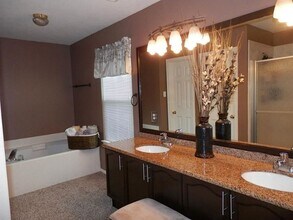 6418 Founding Dr in Katy, TX - Building Photo - Building Photo