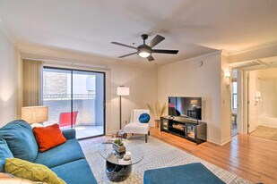 2025 E Campbell Ave, Unit ID1383665P in Phoenix, AZ - Building Photo