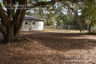 2213 Waverly Way in Port Royal, SC - Building Photo - Building Photo