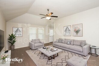 2520 Doe Run in Weatherford, TX - Building Photo - Building Photo