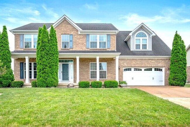 property at 1143 Hampton Dr
