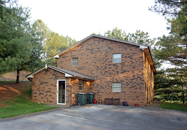 344 S Rufe Taylor Rd in Greeneville, TN - Building Photo - Building Photo