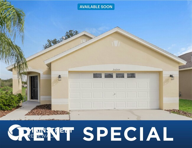 property at 24245 Summer Wind Ct