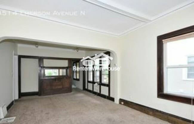 3514 Emerson Ave N in Minneapolis, MN - Building Photo - Building Photo