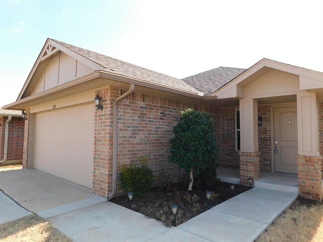 2332 NW 198th St in Edmond, OK - Building Photo - Building Photo