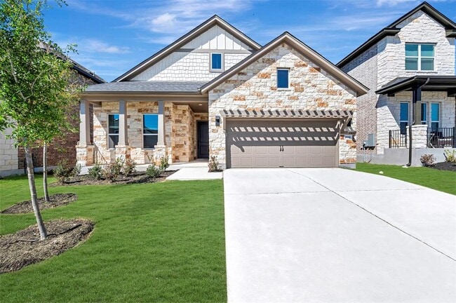 property at 394 Bishop Wood Rd