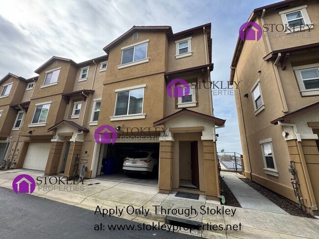 1716 Liberty Pointe Way in San Leandro, CA - Building Photo - Building Photo