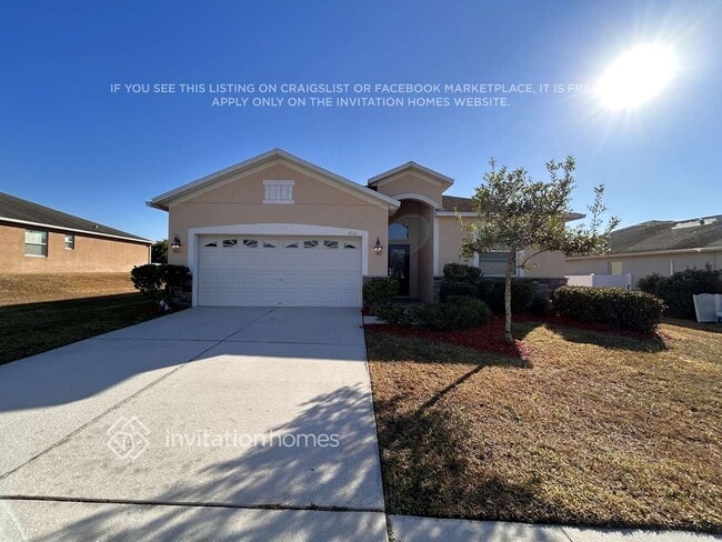 property at 4320 Stoney River Dr