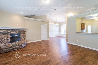 2915 Majestic Oaks Ln in Green Cove Springs, FL - Building Photo - Building Photo