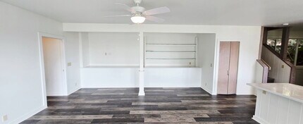 3243 Beaumont Woods Pl in Honolulu, HI - Building Photo - Building Photo