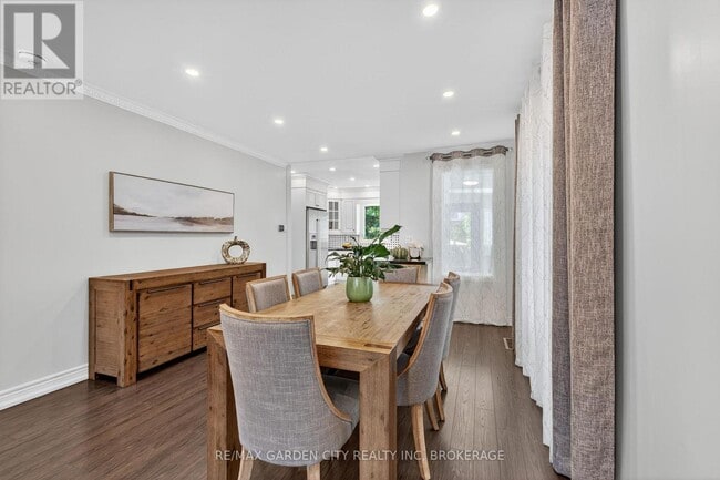 property at 133 Connaught Ave N