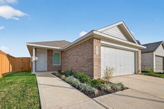 3081 Majestic Sunrise Dr in Katy, TX - Building Photo - Building Photo