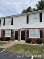 142 Jefferson Ridge Rd in Forest, VA - Building Photo