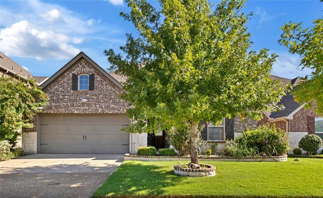 16117 Gladewater Terrace in Prosper, TX - Building Photo - Building Photo