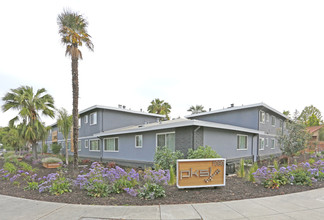 PKSL in Sunnyvale, CA - Building Photo - Building Photo