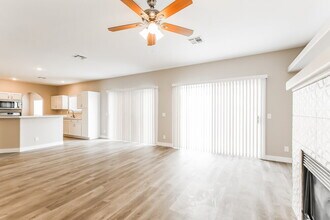 5700 Sligo St in Las Vegas, NV - Building Photo - Building Photo