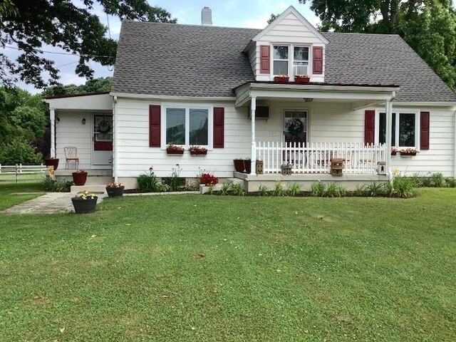 59 Oechsle Rd in Woodstown, NJ - Building Photo