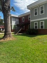 Stratham Place Apartments in Greenville, SC - Foto de edificio - Building Photo
