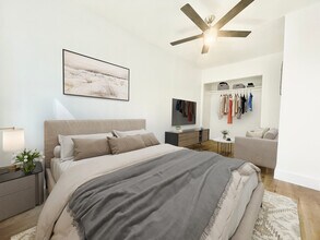 3015 London St in Los Angeles, CA - Building Photo - Building Photo
