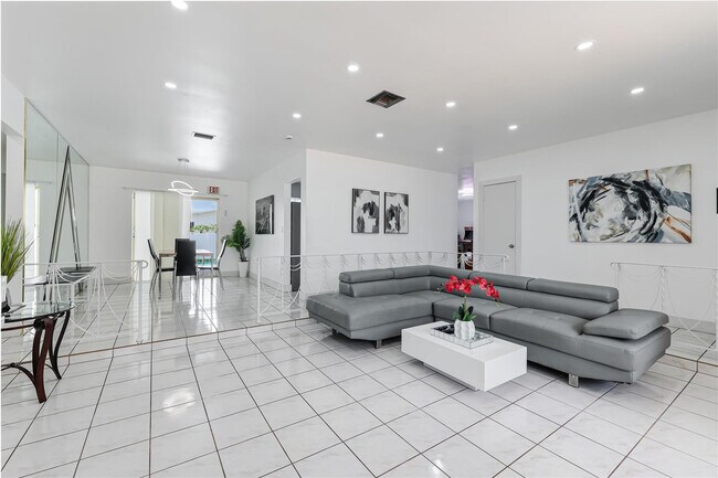 property at 5400 W Park Rd