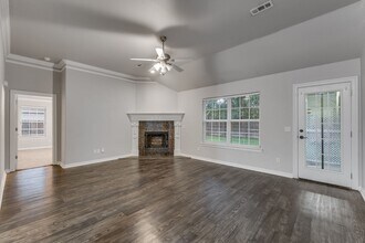 3534 W Grouse Rd in Fayetteville, AR - Building Photo - Building Photo