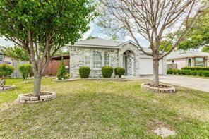 2208 Wildwood Ln in Denton, TX - Building Photo - Building Photo