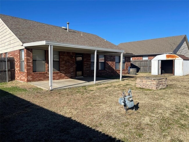 10212 Jetty Ct in Oklahoma City, OK - Building Photo - Building Photo