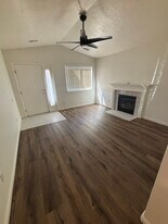 19 E 400 S St in American Fork, UT - Building Photo