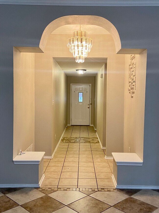 5202 2 Step Pl in Killeen, TX - Building Photo - Building Photo
