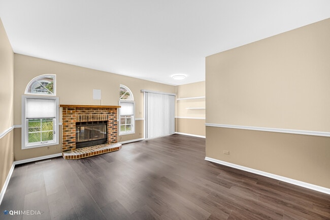 1202 S Parkside Dr in Palatine, IL - Building Photo - Building Photo