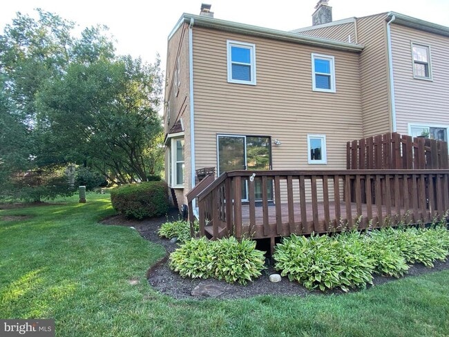 property at 4001 Brandywine Ct