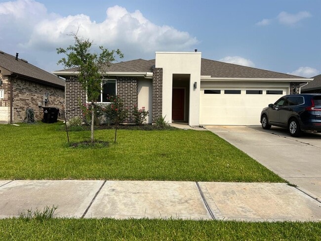 property at 8115 Hush Hts Dr