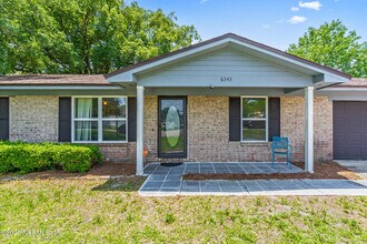 6343 Alfredo Ct in Jacksonville, FL - Building Photo - Building Photo