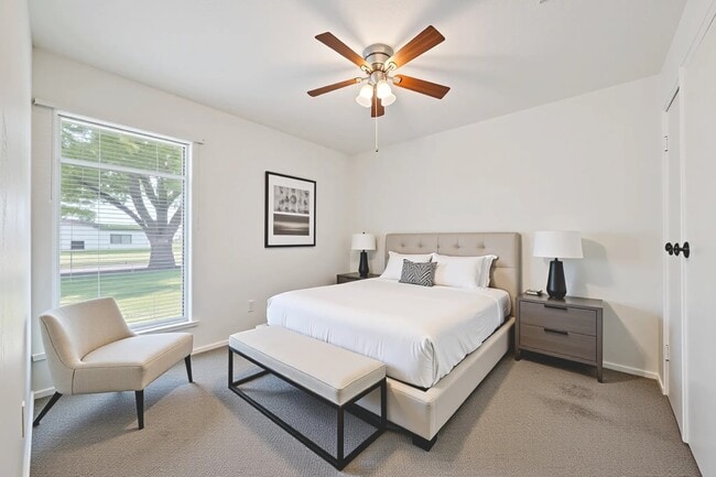 property at 8302 Bee Meadow Ln