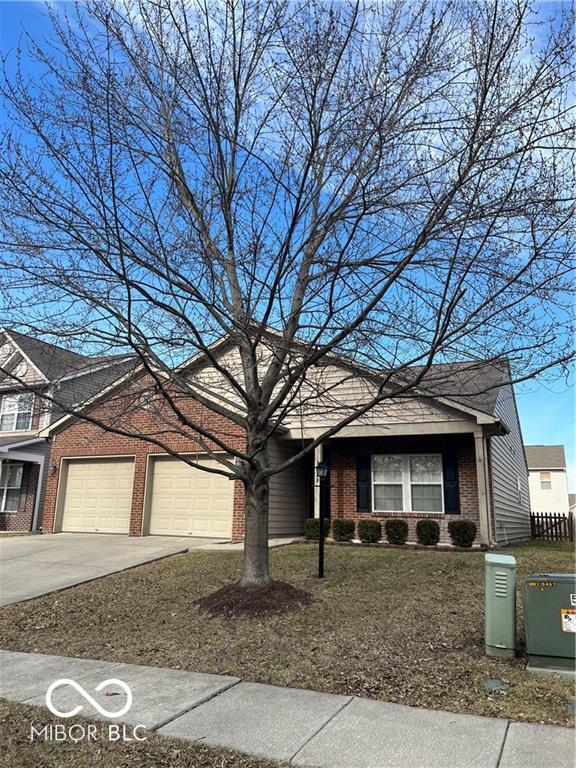 property at 11044 Schoolhouse Rd