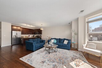 1415 S Halsted St in Chicago, IL - Building Photo - Building Photo
