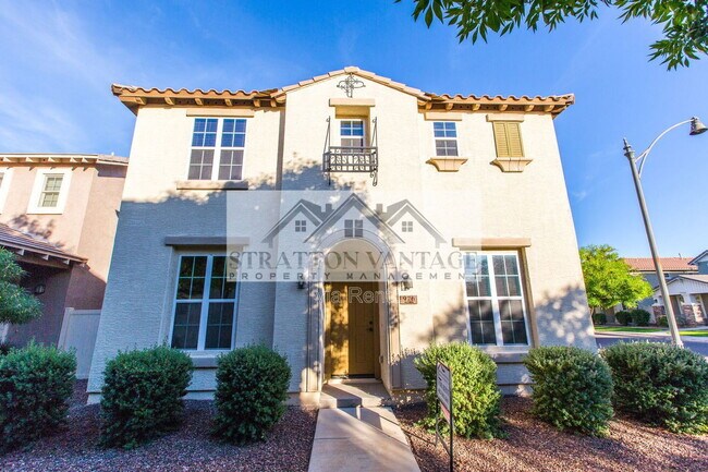 976 S Adam Way in Gilbert, AZ - Building Photo - Building Photo