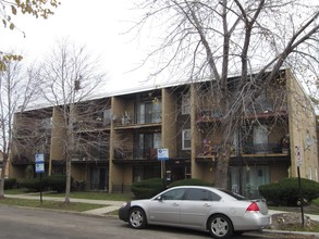 2258 W 35th St in Chicago, IL - Foto de edificio - Building Photo