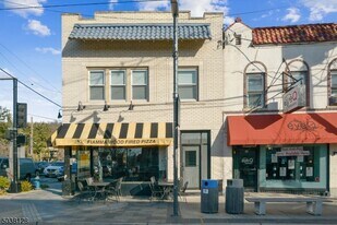 34 Main St in Millburn, NJ - Building Photo