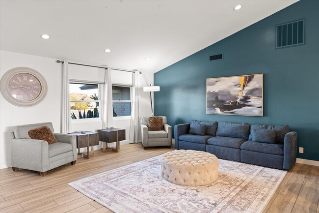 15638 N 41st Pl, Unit ID1068374P in Phoenix, AZ - Building Photo - Building Photo