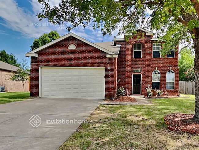 property at 1304 White Dove Ln
