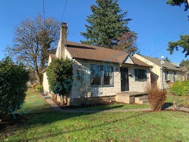 property at 6329 SE 97th Ave